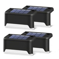 solar hoeklamp 4set